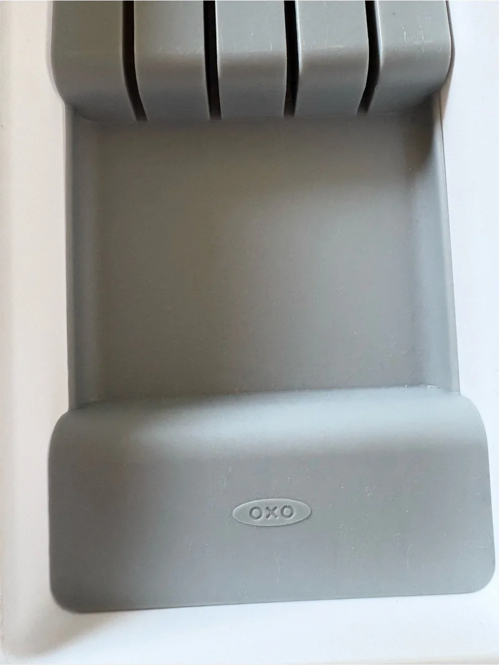 OXO SoftWorks Knife Drawer Organizer